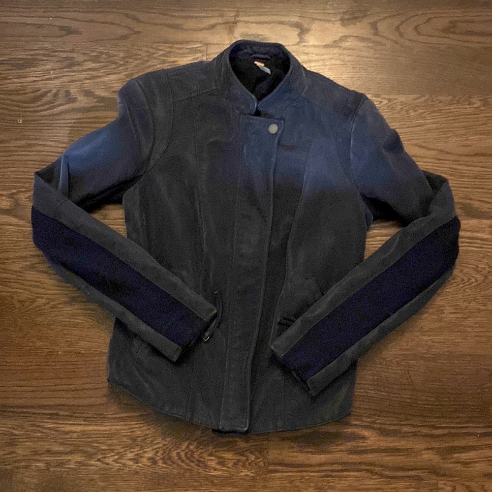 Free People Moto Jacket 🧥